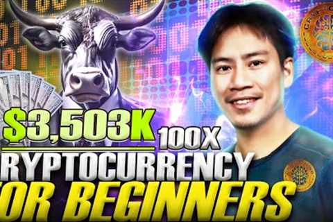Cryptocurrency for Beginners 🔥 What is The Next Big Crypto Coin 2023?