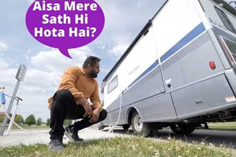 Situation Aur Complicated Hoti Jaa Rahi Hai...