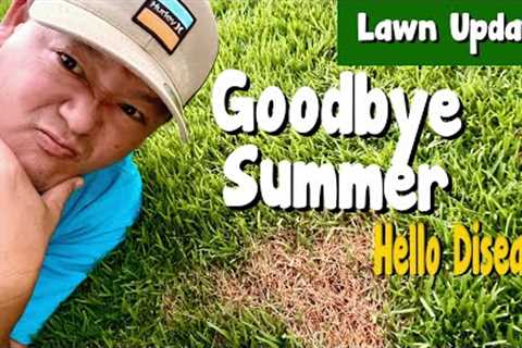 Hawaii Lawn Care - Fall Planning