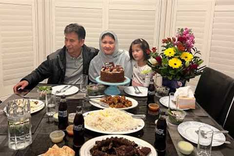 Surprise Birthday 🎂 Party 🎊 With Surprise Gifts 🎁🥰