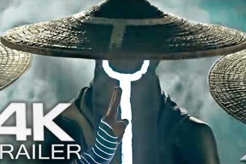 NEW MOVIE TRAILERS 2023