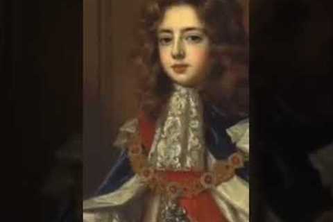 Charles II's 13 Illegitimate children did great &amp; terrible things! https://youtu.be/0gU5MiniK5s