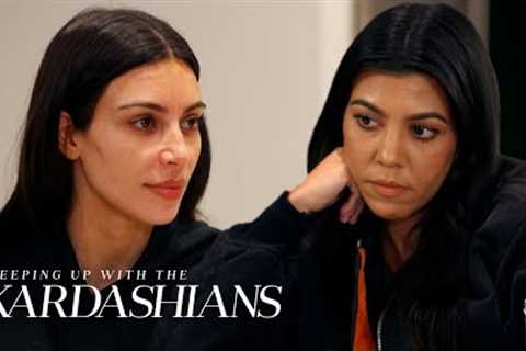 Kardashians Enjoy City of Lights &amp; Kim Returns After Paris Robbery | KUWTK | E!