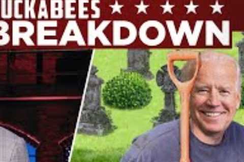 Trump Arrest Opens Door for Cataclysmic Burisma Phone Calls to SINK Biden | Breakdown | Huckabee