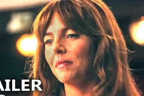 Comedy Series MINX, Season 2 (2023), Ophelia Lovibond and Michael Angarano.
