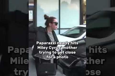 Epic Showdown: Actors vs. Paparazzi 😱