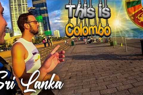 This is Colombo !!
