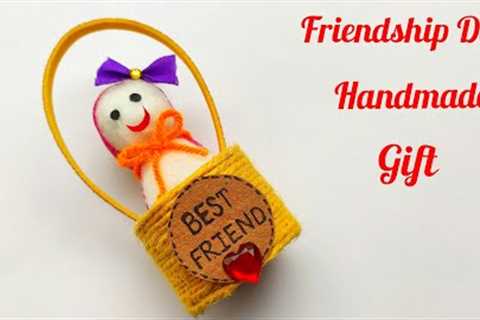 Easy and Beautiful Gift | Friendship Day Gift Ideas | Handmade Gift ideas For Friendship Day
