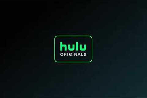 Hulu Originals | Logo Animation (2021)