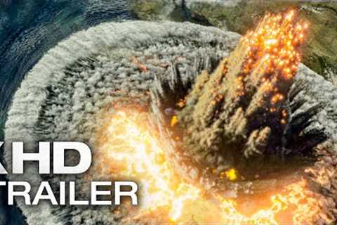 The Best DISASTER Movies (Trailers)