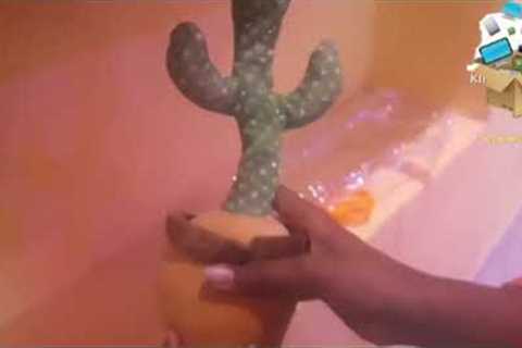 talking cactus funny shorts🌵₹464 🤭🌵 unboxing  ICC gadget ki video  subscribe