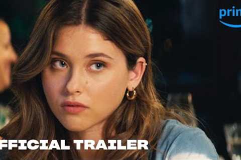 Culpa Mia - Official Trailer | Prime Video