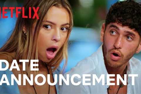 Too Hot To Handle: Season 5 | Date Announcement | Netflix