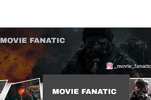 movie fanatic Live Stream