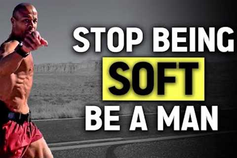 GET UP AND GO TO WORK | David Goggins Motivation