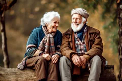 Social participation and Successful Aging