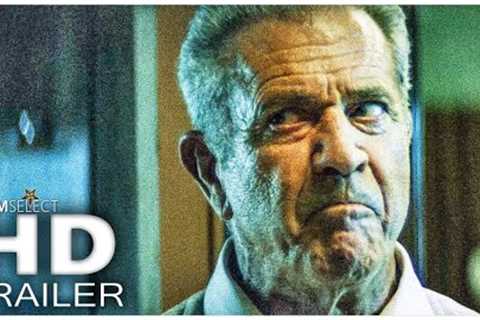 CONFIDENTIAL INFORMANT Trailer (2023)