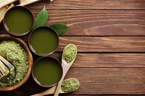 How to carry red Thai Kratom in a bag for your solo-travel?