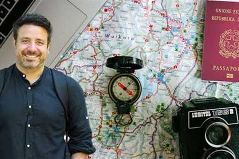 My Tried-and-Tested Language Learning Guide to Survive Your Next Trip Abroad