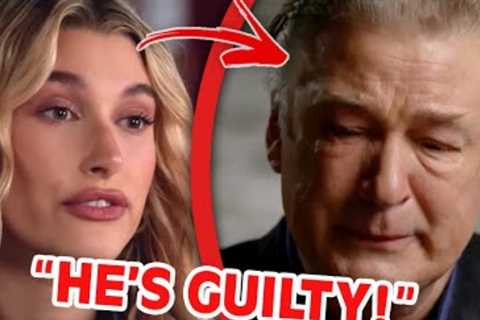 The 10 worst secrets of the Baldwin family