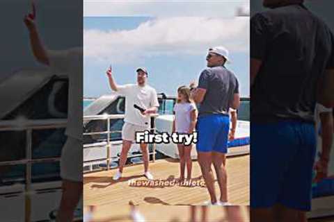 Mr Beast CHALLENGES Tom Brady to hit his drone 👀🐐 #shorts