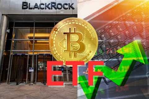 Bitcoin ETF In The Works | Bitcoin Bull coming?