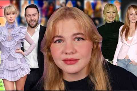 A Definitive Ranking of Celebrity Feuds (Part 2)