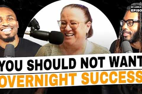 The ONLY WAY TO Indie Artist Success, Breaking Artists For The Past 30 Years | NLN #67 Wendy Day