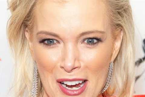 What Megyn really felt about working at NBC