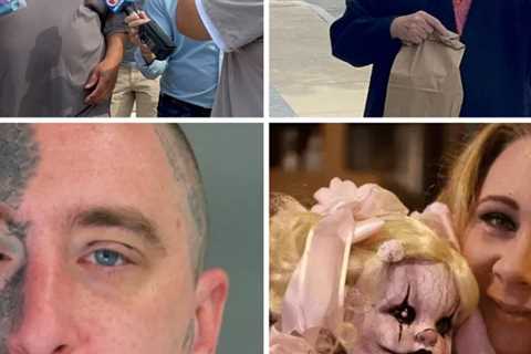 Six Charged In Trafficking Human Remains Stolen from Harvard Morgue; Brains Sold, Skin Turned Into..