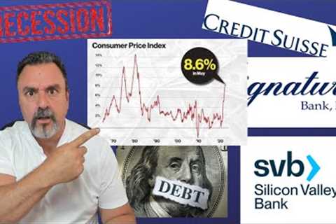 Forecasting Housing: Mortgage Rates &amp; Market Update—What's Next?