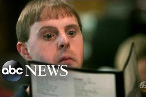 Man insults restaurant customer who has Down syndrome l What Would You Do