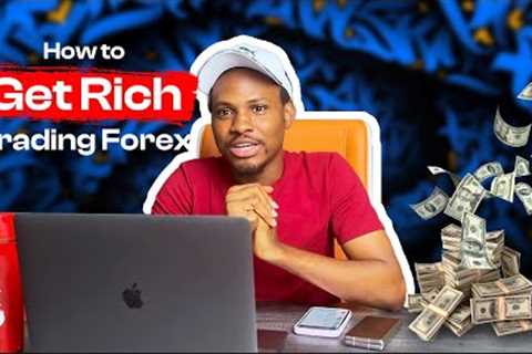 IF I WAS TO START FOREX AGAIN, THIS IS WHAT I'LL DO