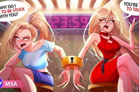 Me And My BFF got Arrested at The Age of 15!!