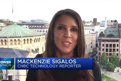 BlackRock reportedly close to filing Bitcoin ETF application