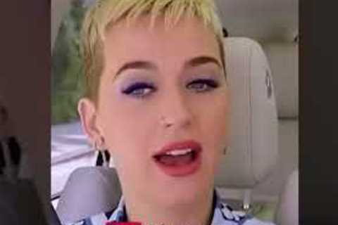 Katy Perry vs Taylor Swift: The truth about their feud