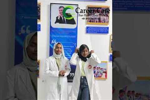 BUKHARA STATE MEDICAL INSTITUTE |STUDENTS REVIEW| STUDY MBBS IN UZBEKISTAN