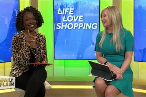 06.16.23 | Life Love Shopping | Daily Flash
