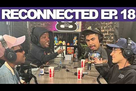Reconnected Ep 18; THE RV TRIP