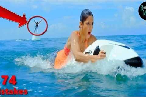 [EWW] BANG BANG FULL MOVIE (74) MISTAKES FUNNY MISTAKES KATRINA KAIF