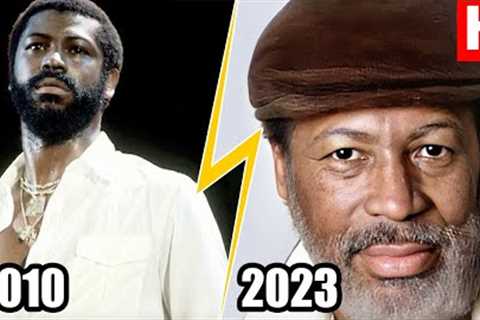 Famous People that Died Young (Sould, R&amp;B Singer, Artists) - How Would They Look in 2023
