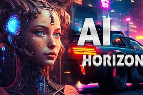 Episode 01| Uncovering AI: What's in Store for Us?