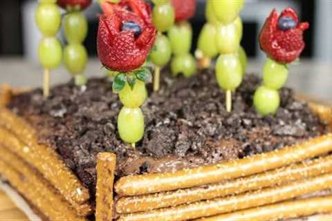 Mother's Day Desserts And Dessert Recipes + IDEAS! - Dessert Recipes Easy At Home (DIY Mother's Day)