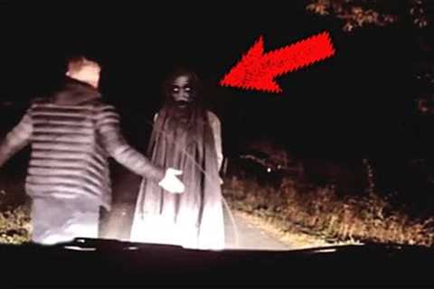 15 Scary Videos You Should NOT Attempt