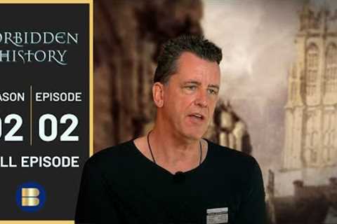 Unraveling the Mysteries of the Holy Grail - Forbidden History - S02 EP2 - History Documentary