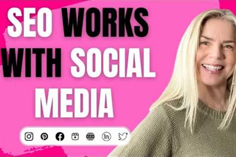 SEO for Social Media🥇 Do This First!