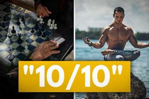Unlock your full potential via hobbies.