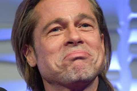 Brad Pitt Exes: What They Have To Say