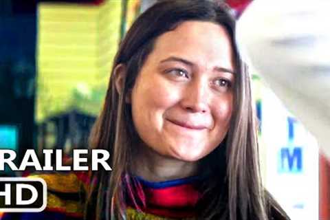 THE UNKNOWN COUNTRY Trailer (2023) Lily Gladstone, Raymond Lee, Drama