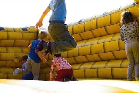 Top 7 exciting activities for kids in Pigeon Forge Tennessee